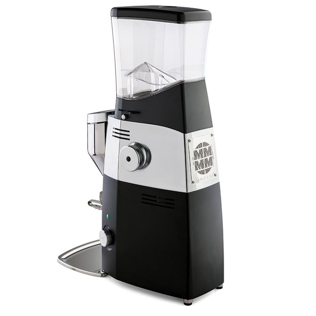 Mazzer Kold S Electronic Coffee Grinder - Barista Supplies