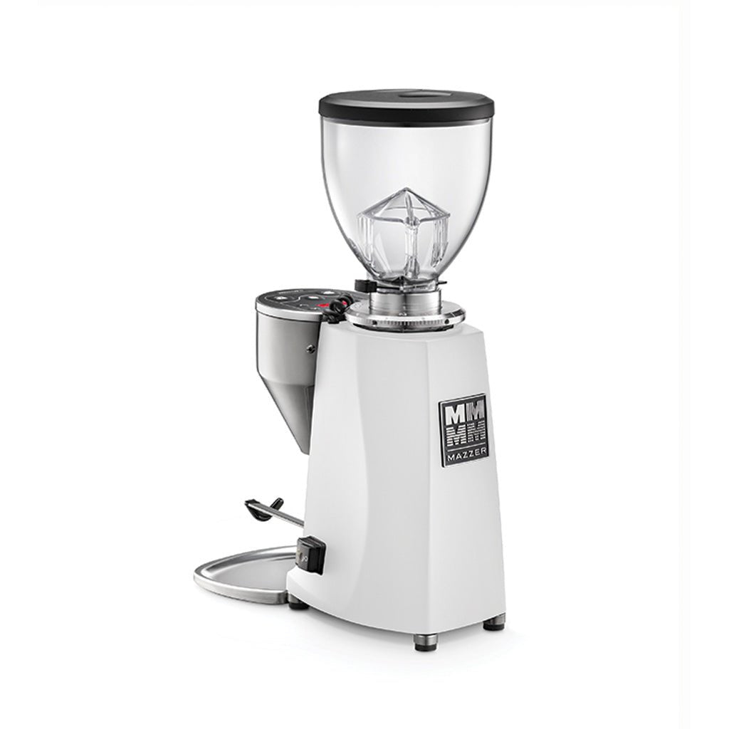 Mazzer Mini A Electronic Home Coffee Grinder - Barista Supplies