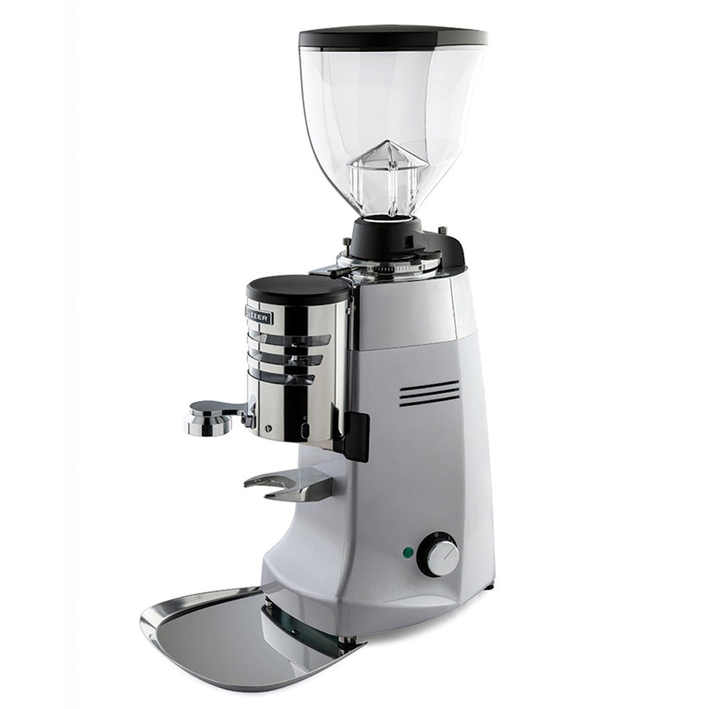 Mazzer Robur S Automatic Coffee Grinder - Barista Supplies