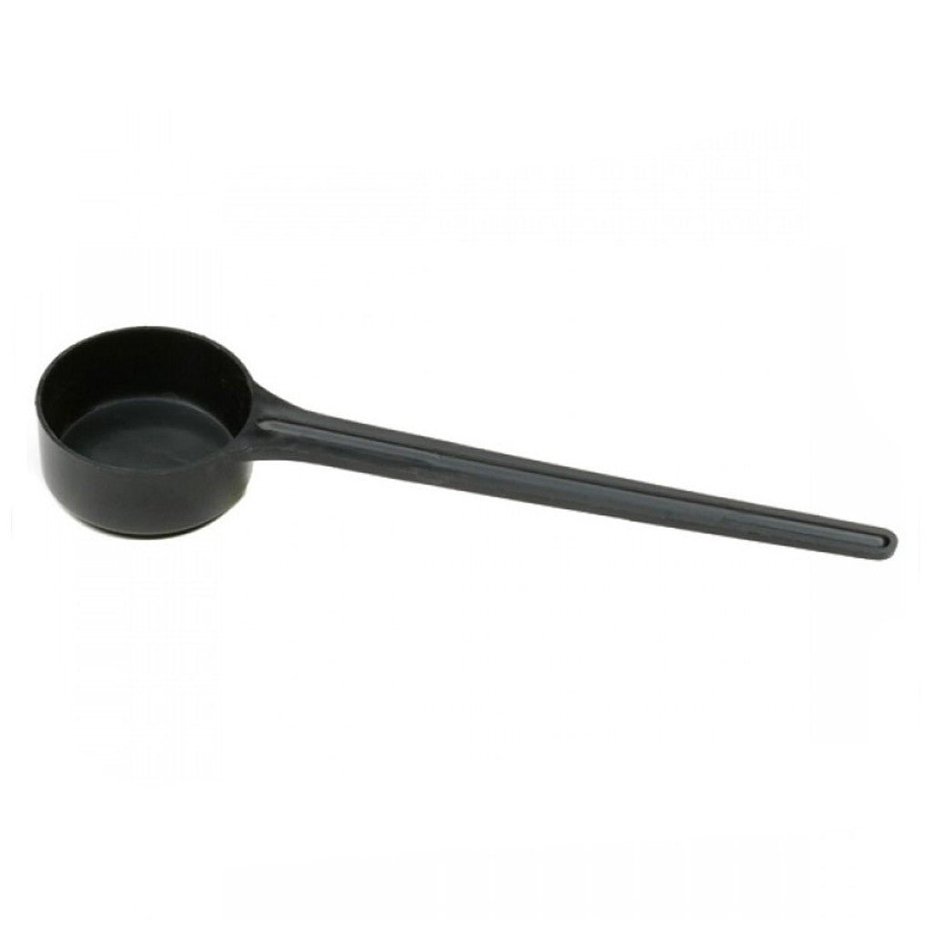 Plastic Coffee Scoop - Barista Supplies