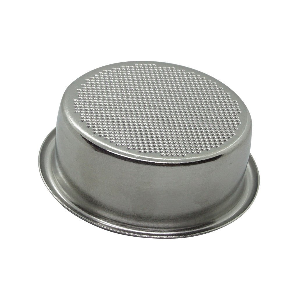 Pullman 17g-19g Precision Coffee Filter Basket - Barista Supplies