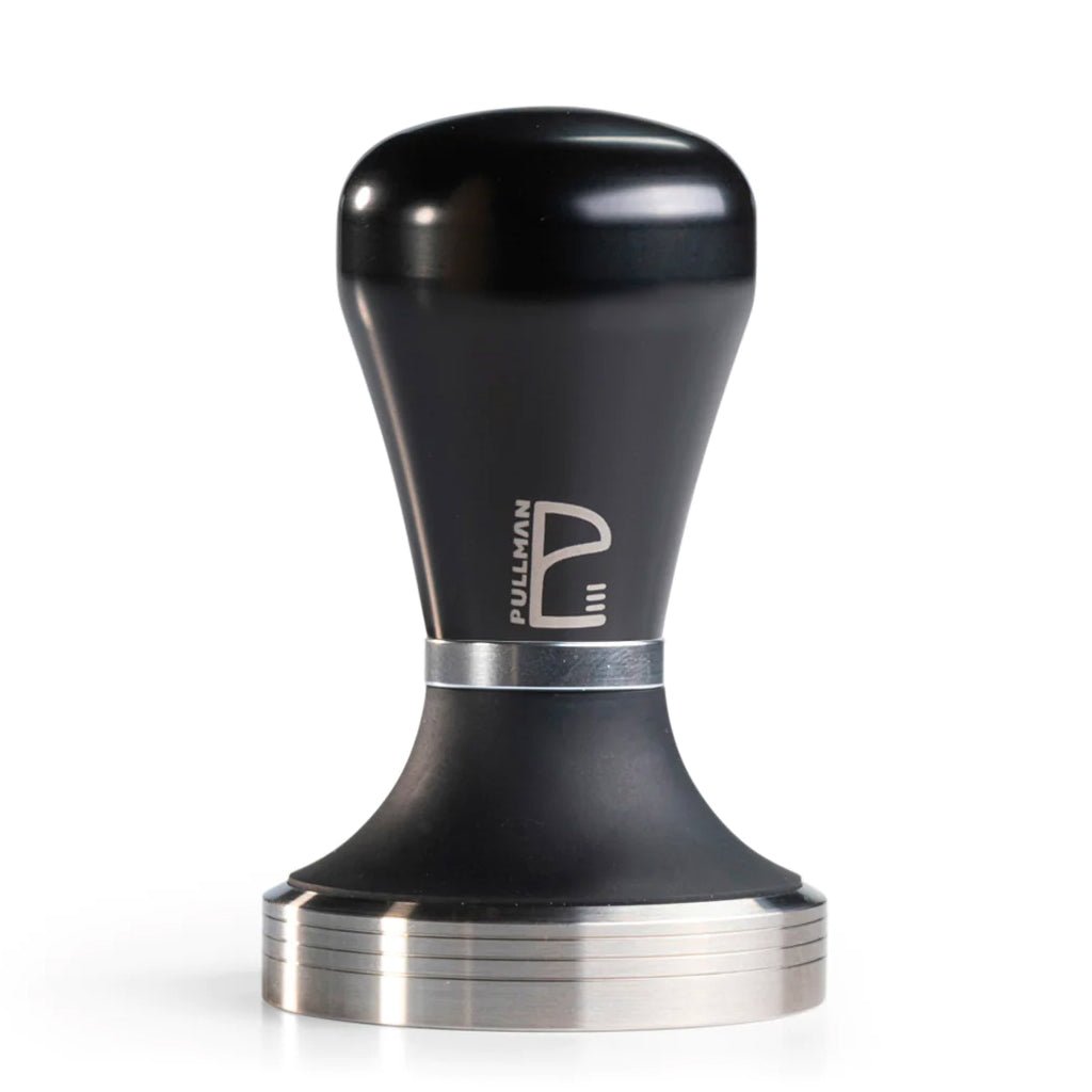 Pullman Anodised Barista Coffee Tamper - Barista Supplies