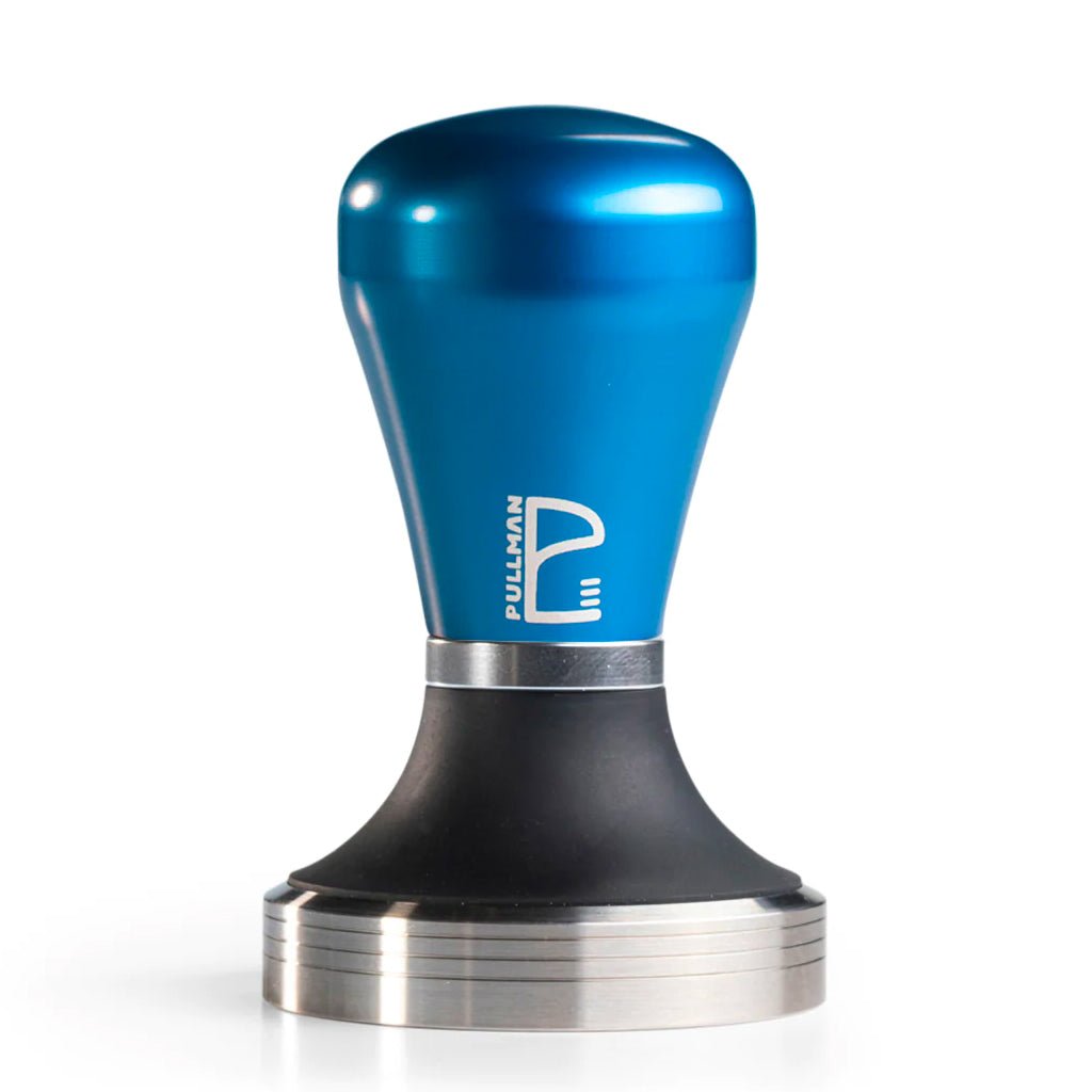 Pullman Anodised Barista Coffee Tamper - Barista Supplies