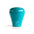 Pullman Teal Barista Tamper Handle - Barista Supplies