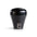 Pullman Black Barista Tamper Handle - Barista Supplies