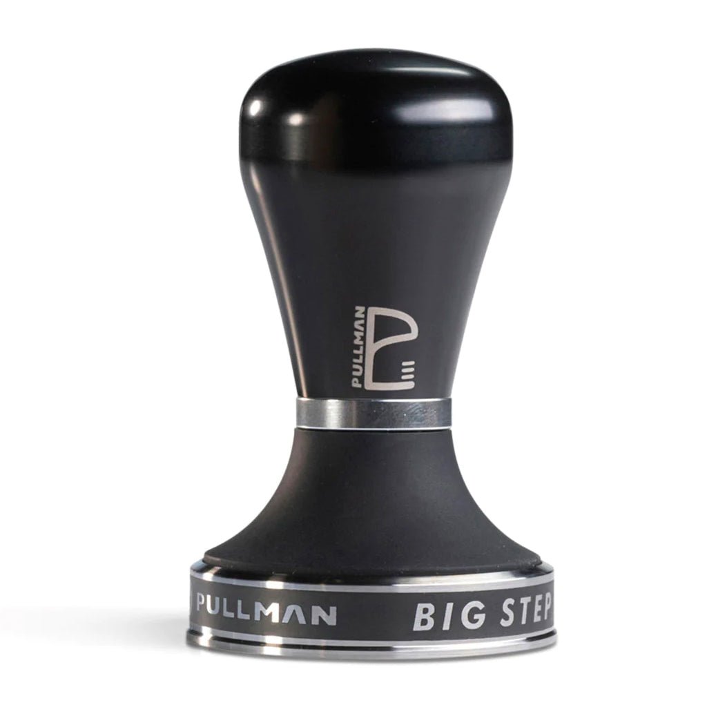 Pullman BigStep Barista Tamper - Barista Supplies