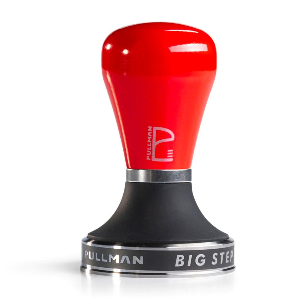 Pullman BigStep Barista Coffee Tamper - Barista Supplies