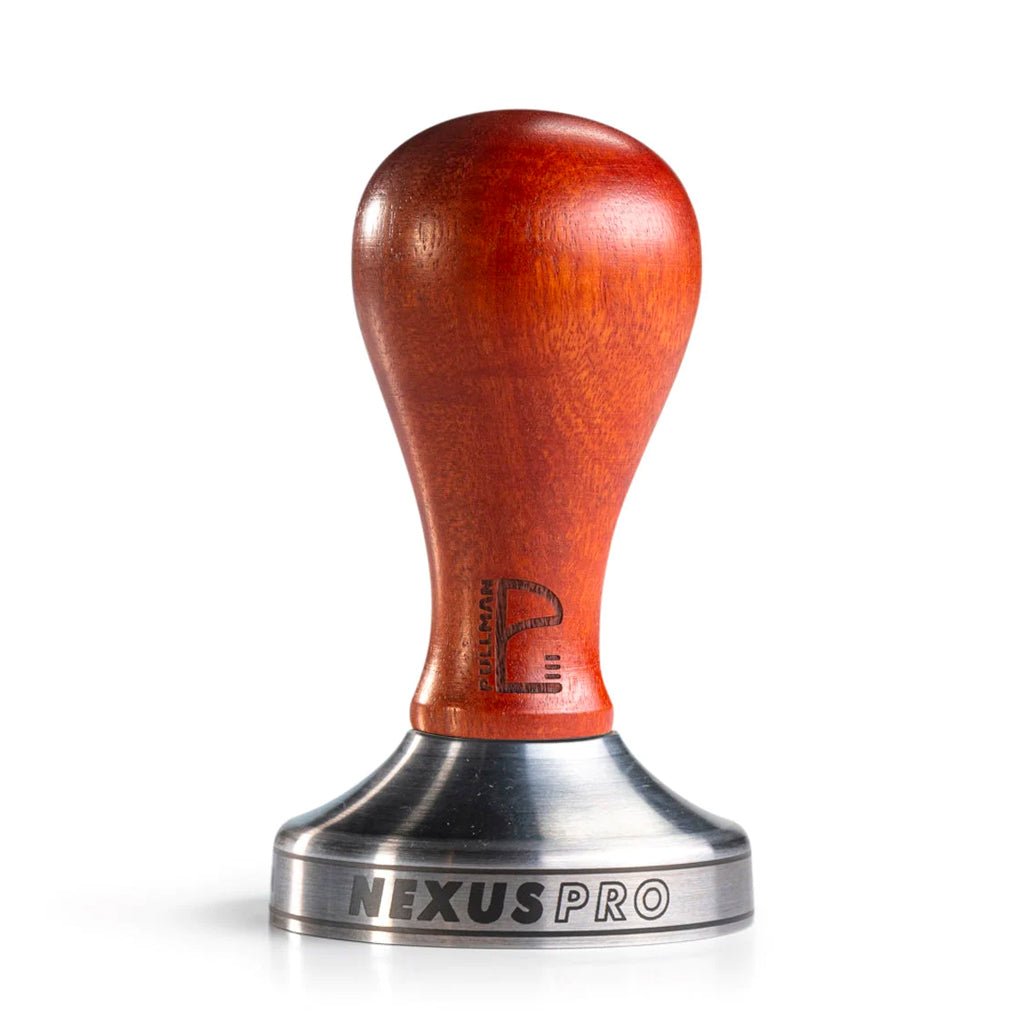Pullman Nexus Pro Tamper - Barista Supplies