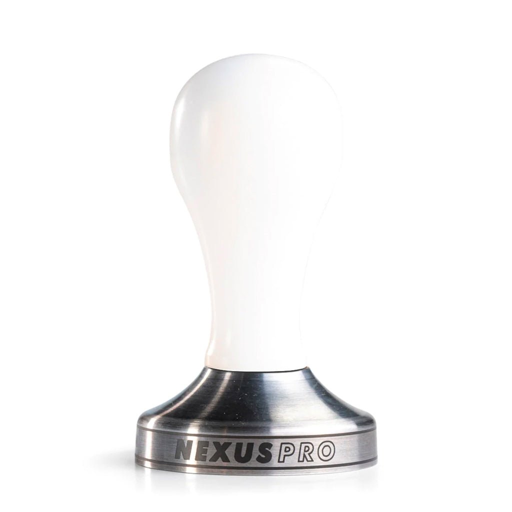 Pullman Nexus Pro Coffee Tamper - Barista Supplies