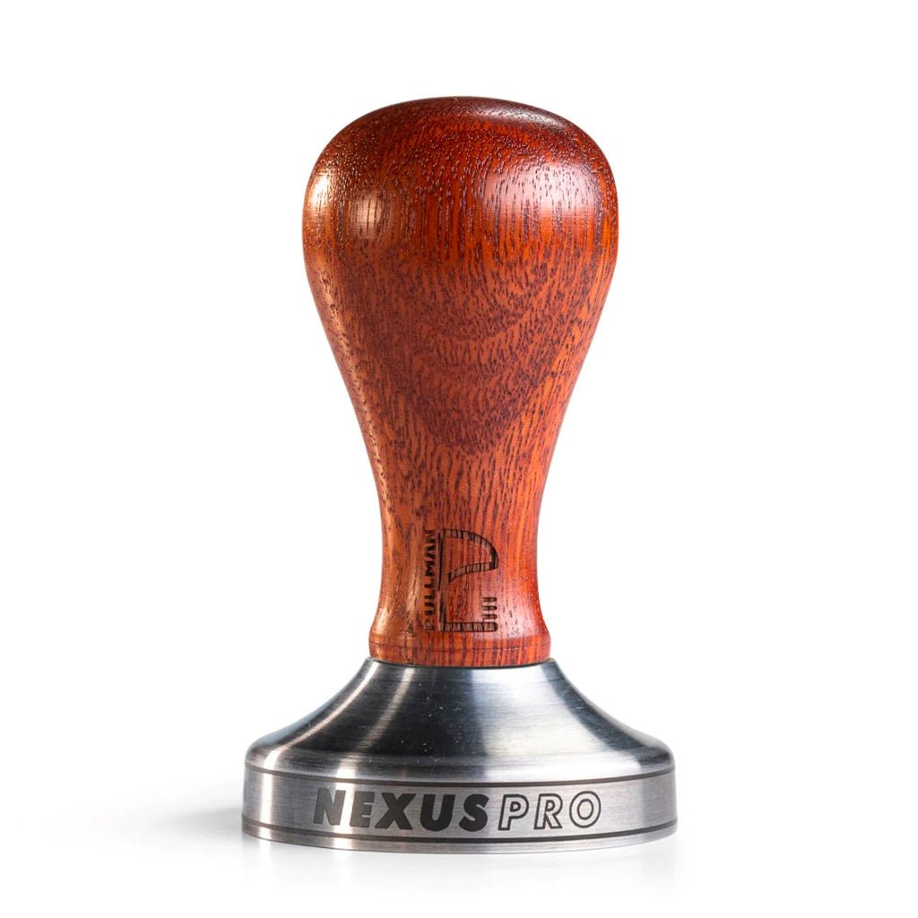 Pullman Nexus Pro Coffee Tamper - Barista Supplies