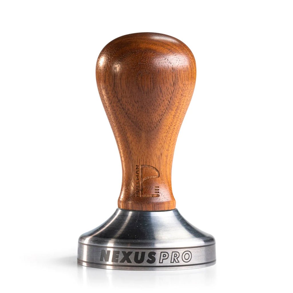 Pullman Nexus Pro Coffee Tamper - Barista Supplies