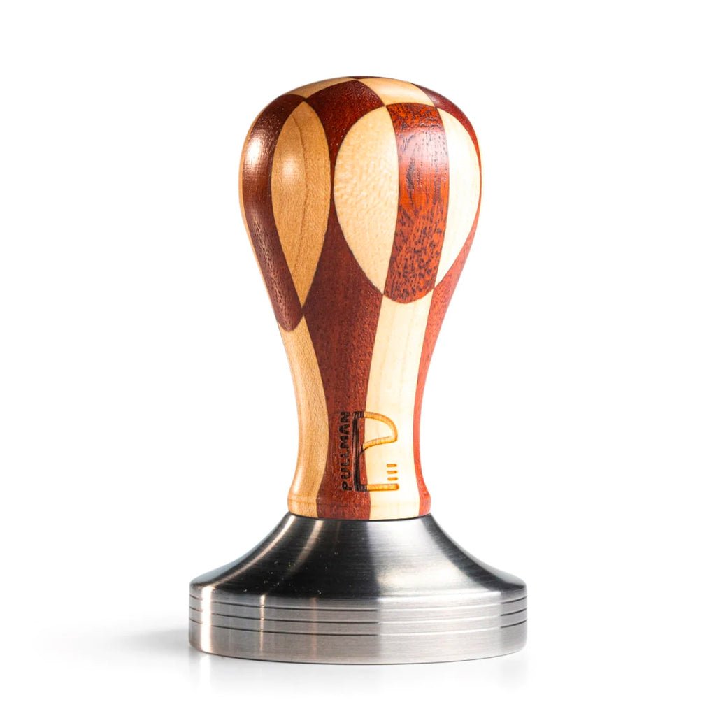 Pullman Nexus Tamper - Barista Supplies