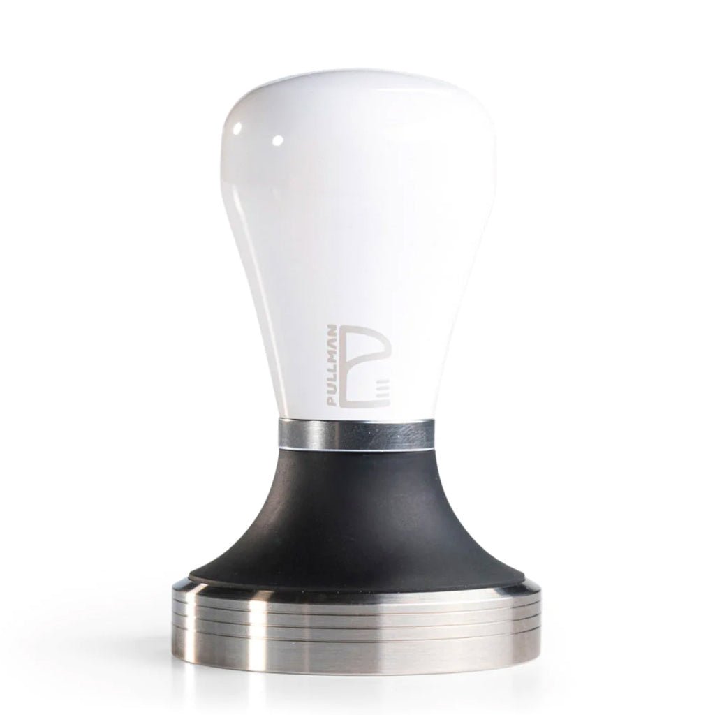 Pullman Powder Coated Barista Tamper - Barista Supplies