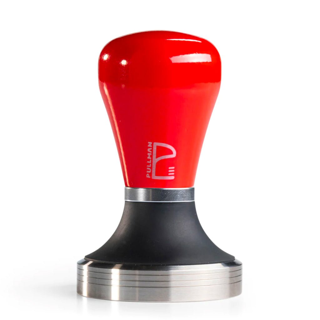 Pullman Powder Coated Barista Coffee Tamper - Barista Supplies