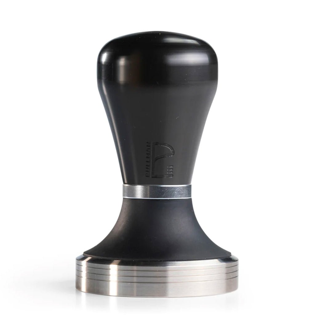 Pullman Powder Coated Barista Coffee Tamper - Barista Supplies