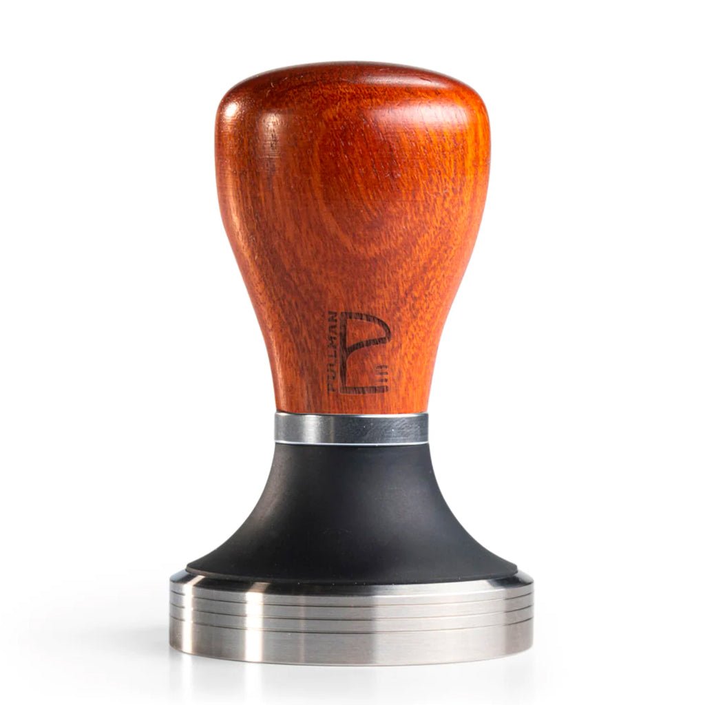 Pullman Redgum Barista Coffee Tamper - Barista Supplies