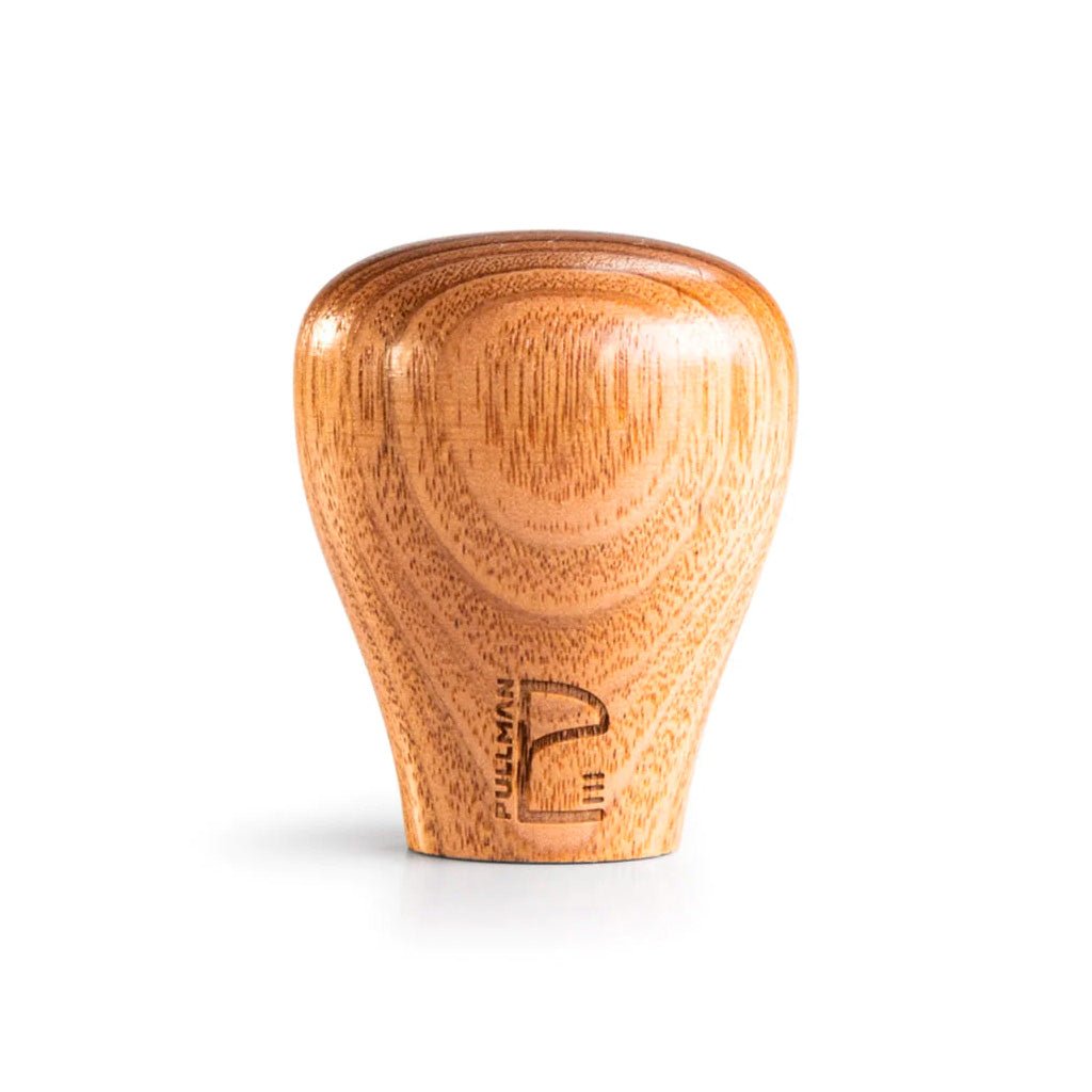 Pullman Australian Oak Coffee Tamper Handle - Barista Supplies