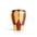 Pullman Checkerboard Coffee Tamper Handle - Barista Supplies