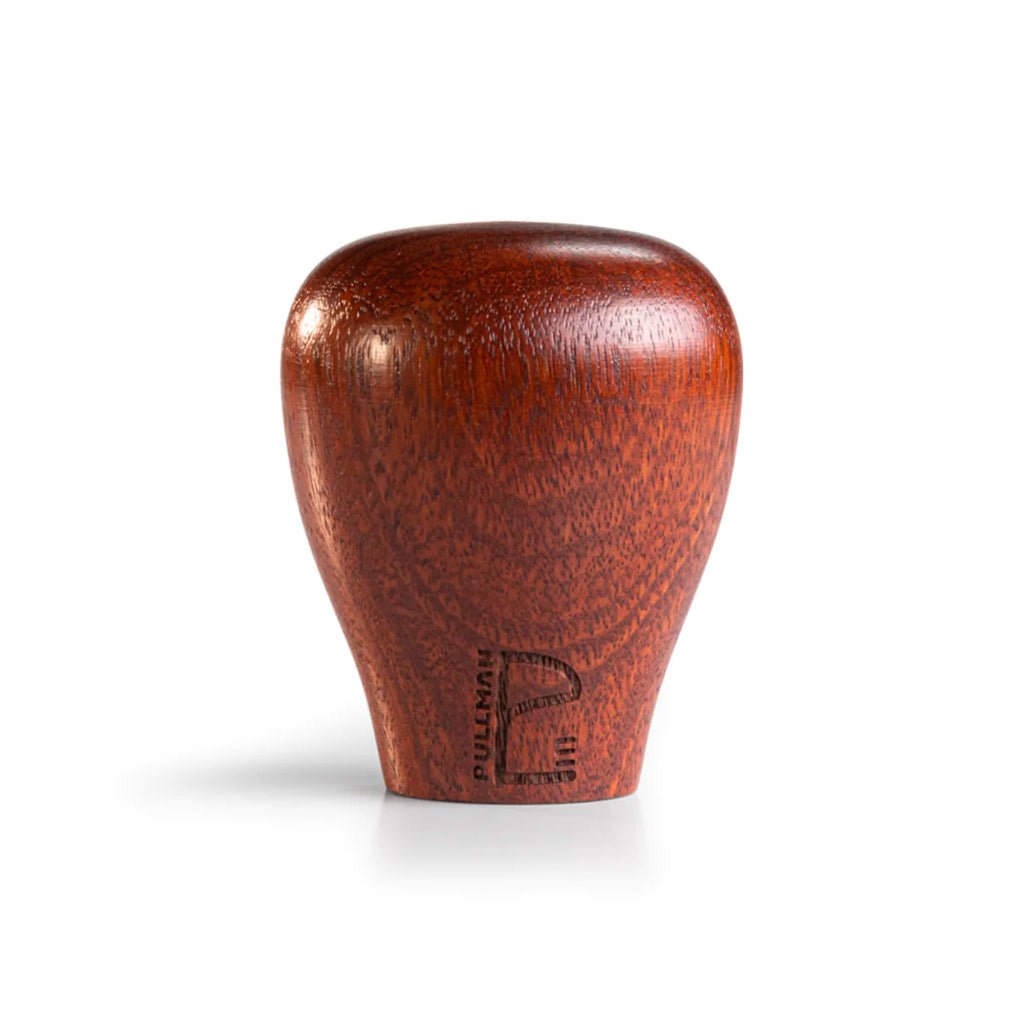Pullman Timber Barista Tamper Handle - Barista Supplies