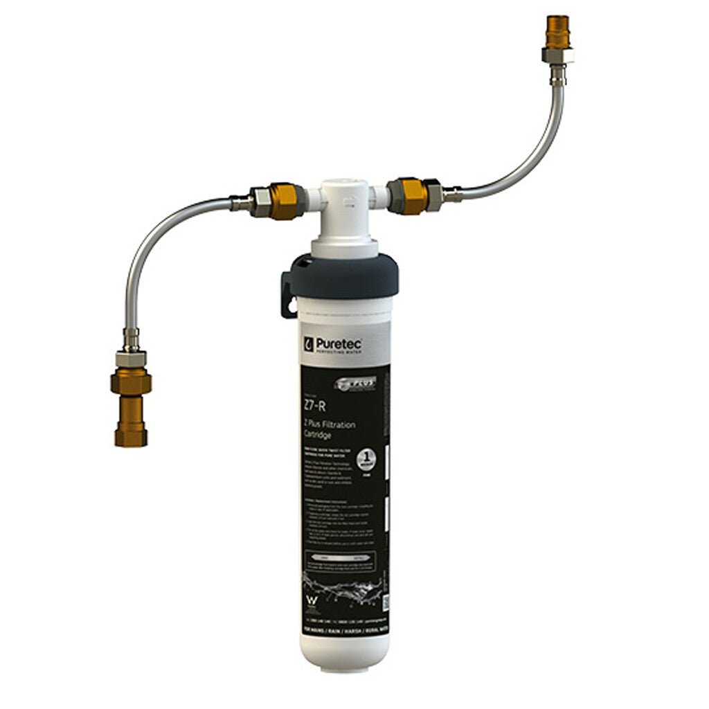 Puretec PureMix Z7 Under Sink Water Filter System - Barista Supplies