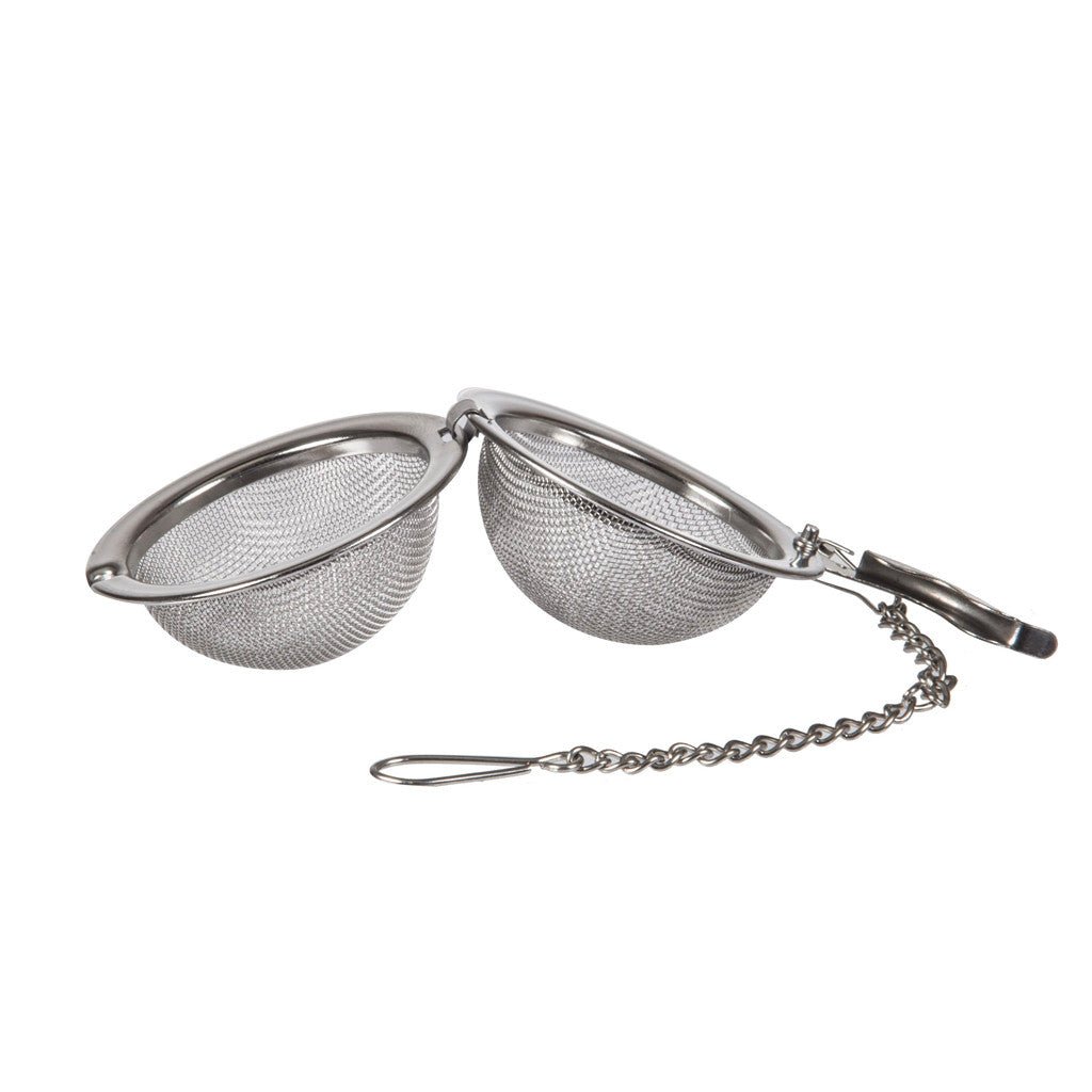 Stainless Steel Mesh Tea Ball 4.5cm - Barista Supplies