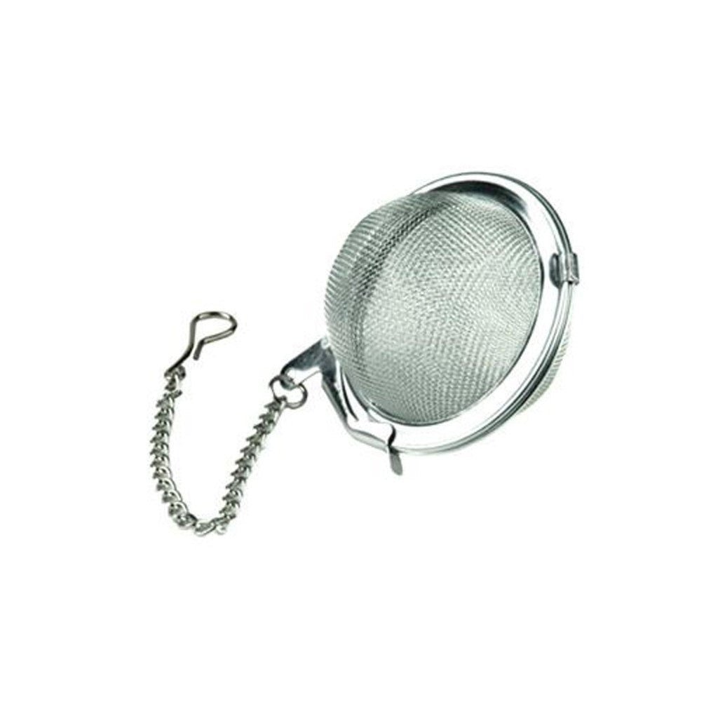 Stainless Steel Mesh Tea Ball 4.5cm - Barista Supplies