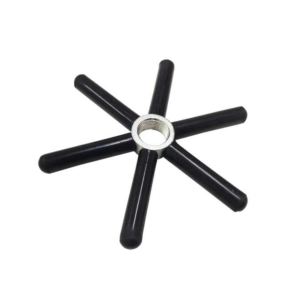 Stainless Steel Jug Rinser Disk - Barista Supplies