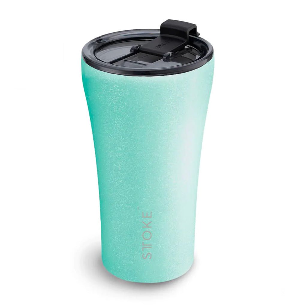 Sttoke 12oz Unicorn Series Reusable Cup - Barista Supplies