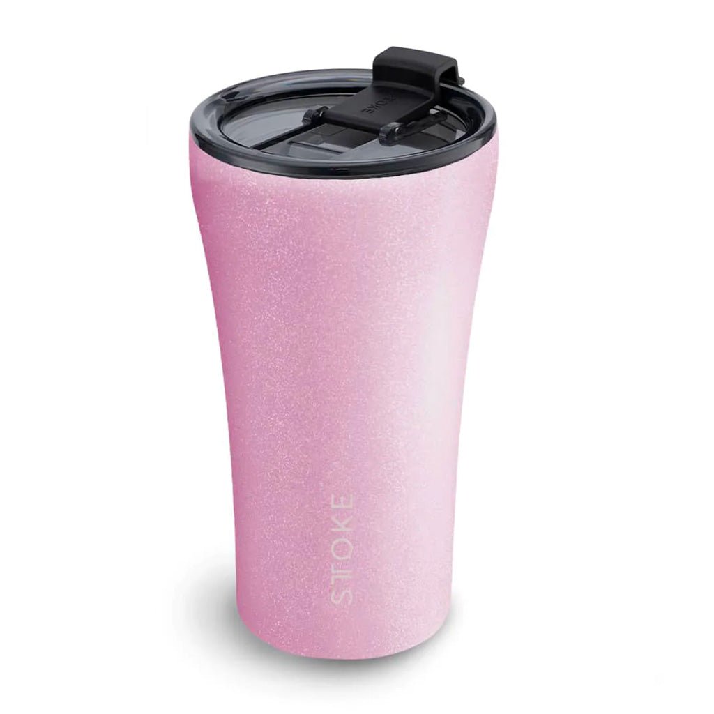 Sttoke 12oz Unicorn Series Reusable Cup - Barista Supplies
