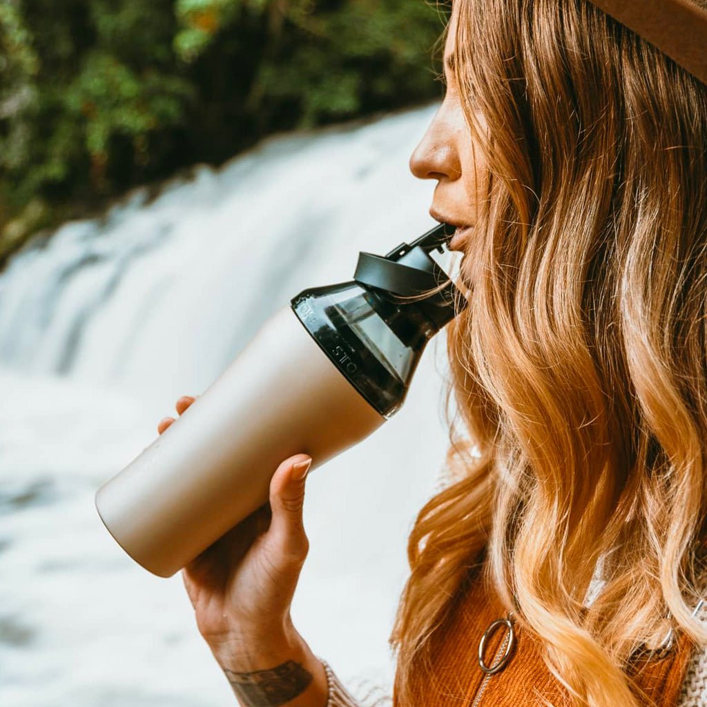 Sttoke Hydrate+ Lid - Barista Supplies