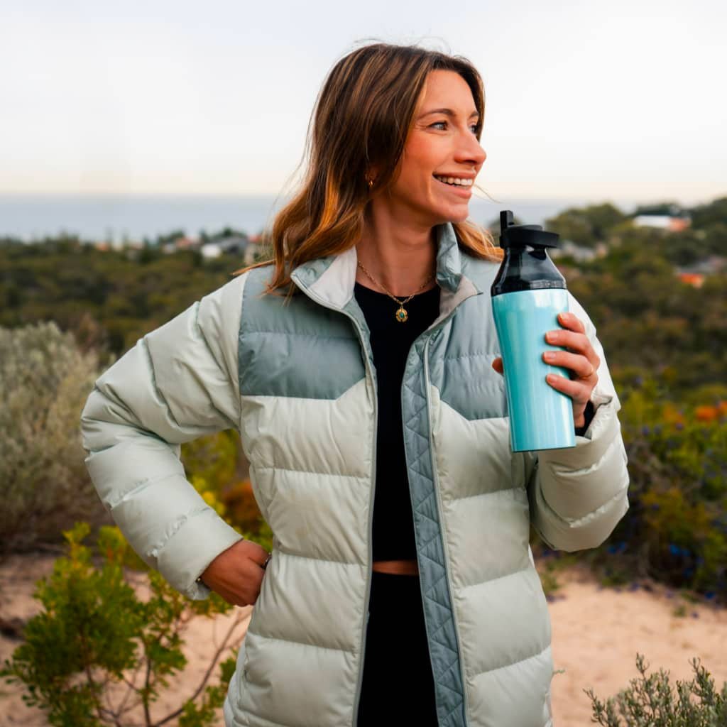 Sttoke Hydrate+ Lid - Barista Supplies