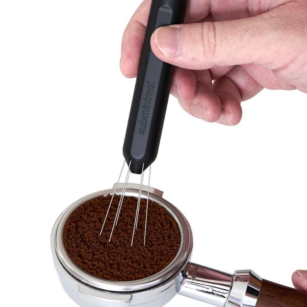 Subminimal Flick - WDT Pen - Barista Supplies