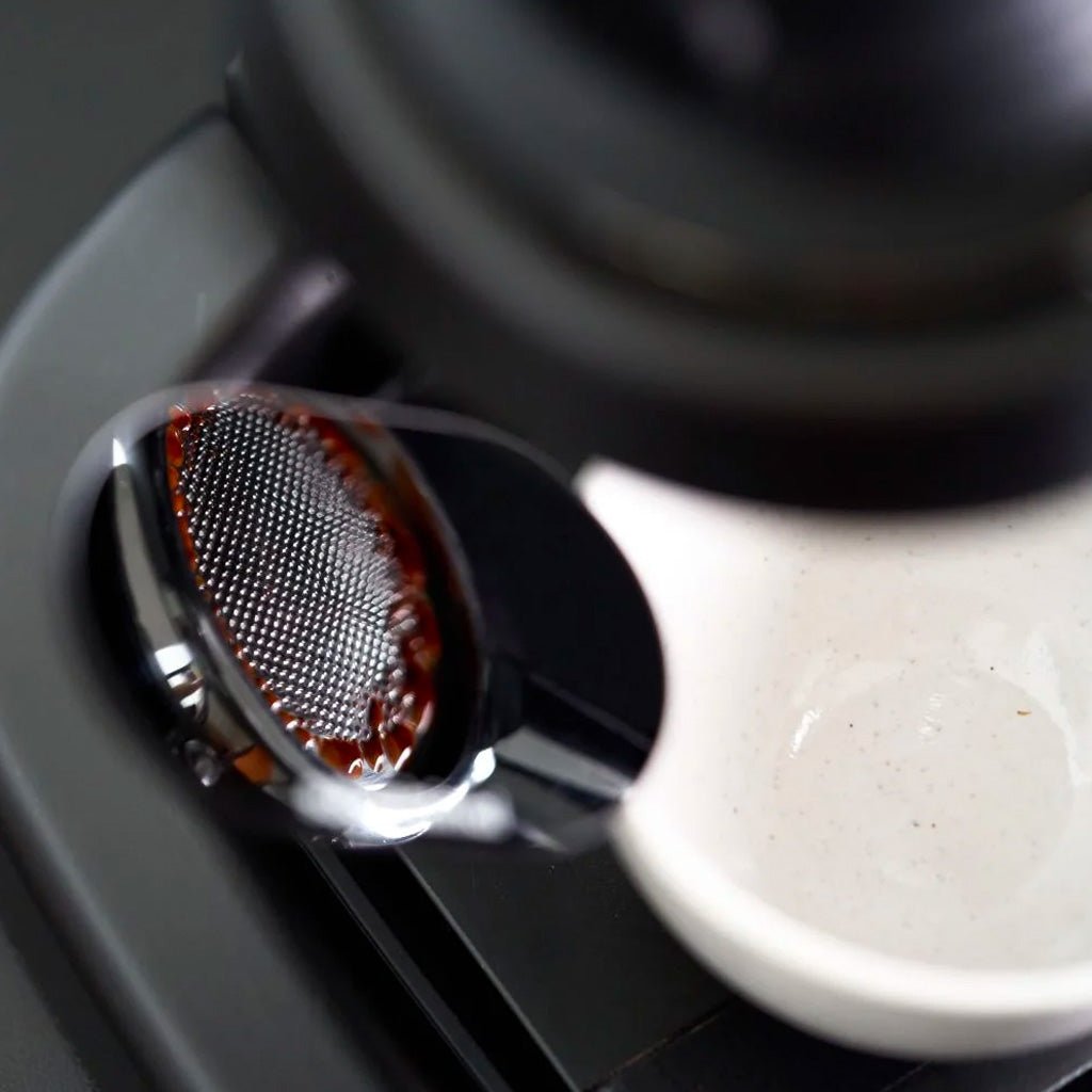 Subminimal Upshot Mirror - Barista Supplies
