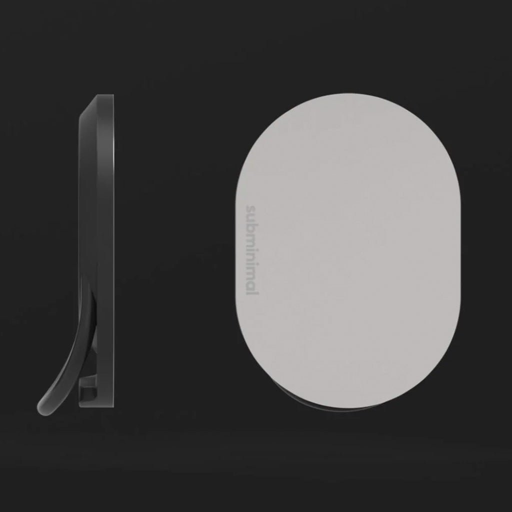 Subminimal Upshot Mirror - Barista Supplies