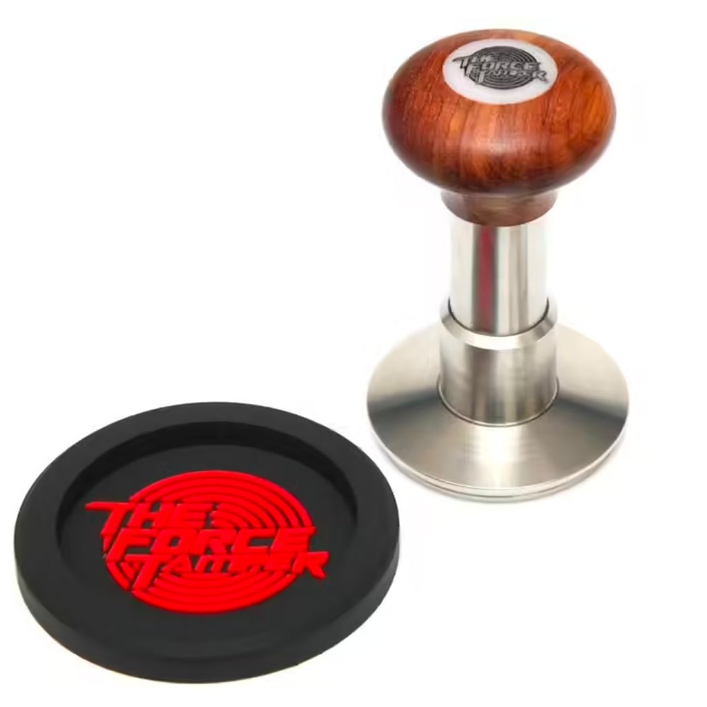 The Force Tamper - Barista Supplies