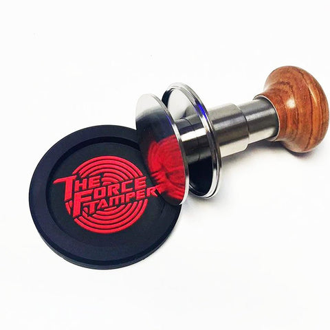 The Force Tamper - Barista Supplies