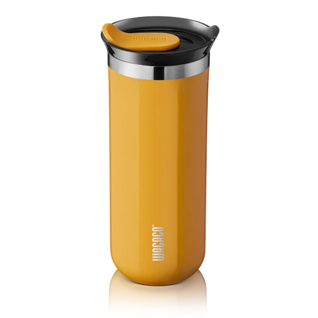Wacaco 435ml Octaroma Grande Reusable Coffee Cup - Barista Supplies
