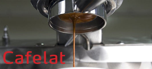 Cafelat Is Now Available At Barista Supplies - Barista Supplies