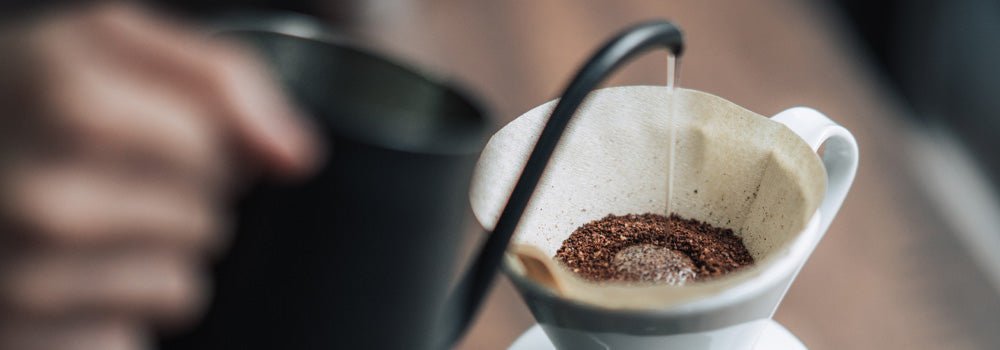 Water Guide for Australian Cities - Barista Supplies