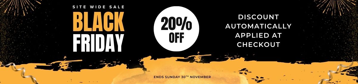 Barista Supplies Black Friday Sale 2025