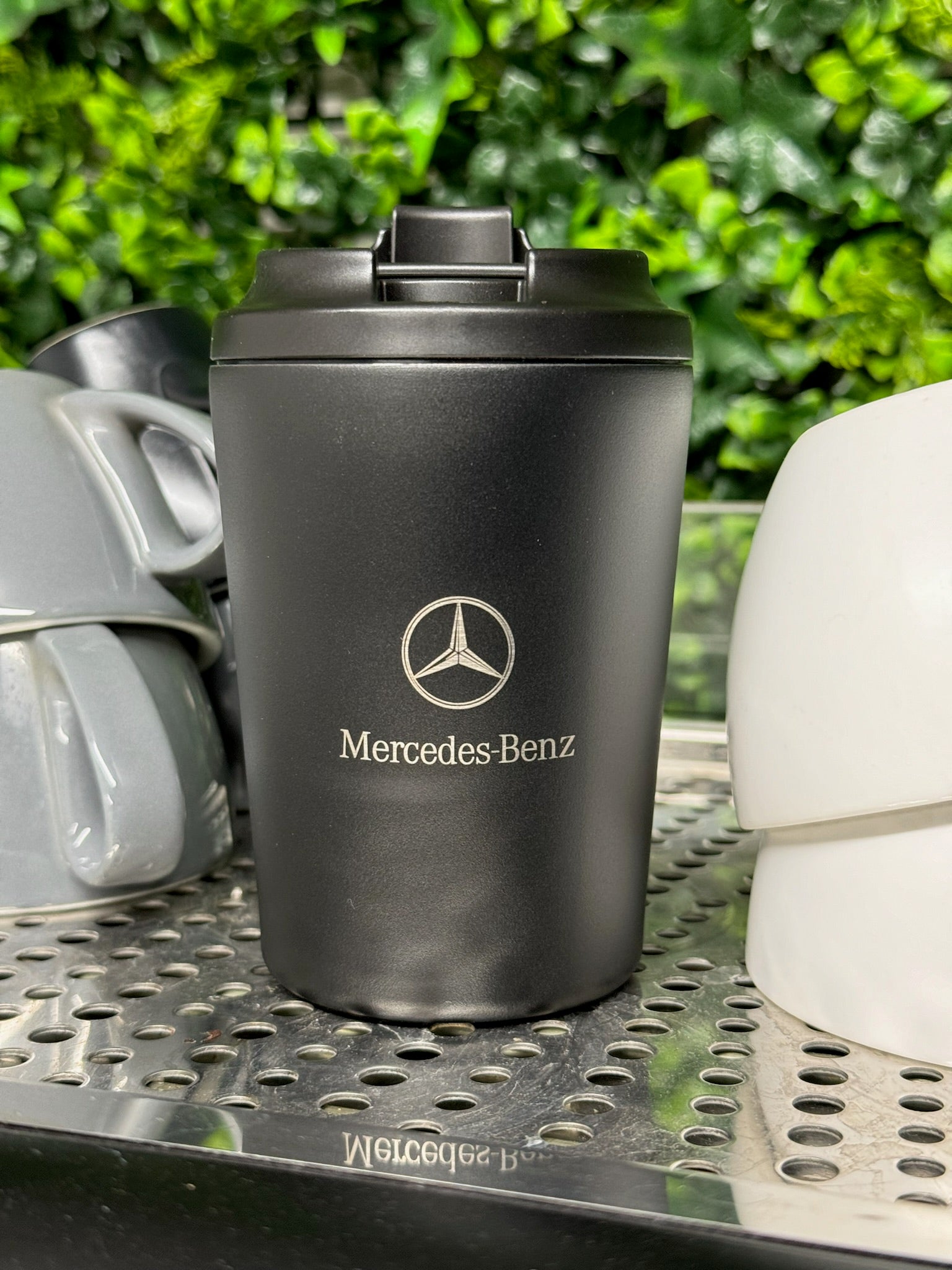Fressko Mercedes Benz Cup