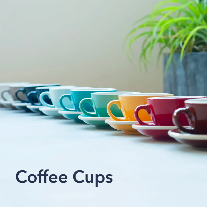 Coffee Cups Australia