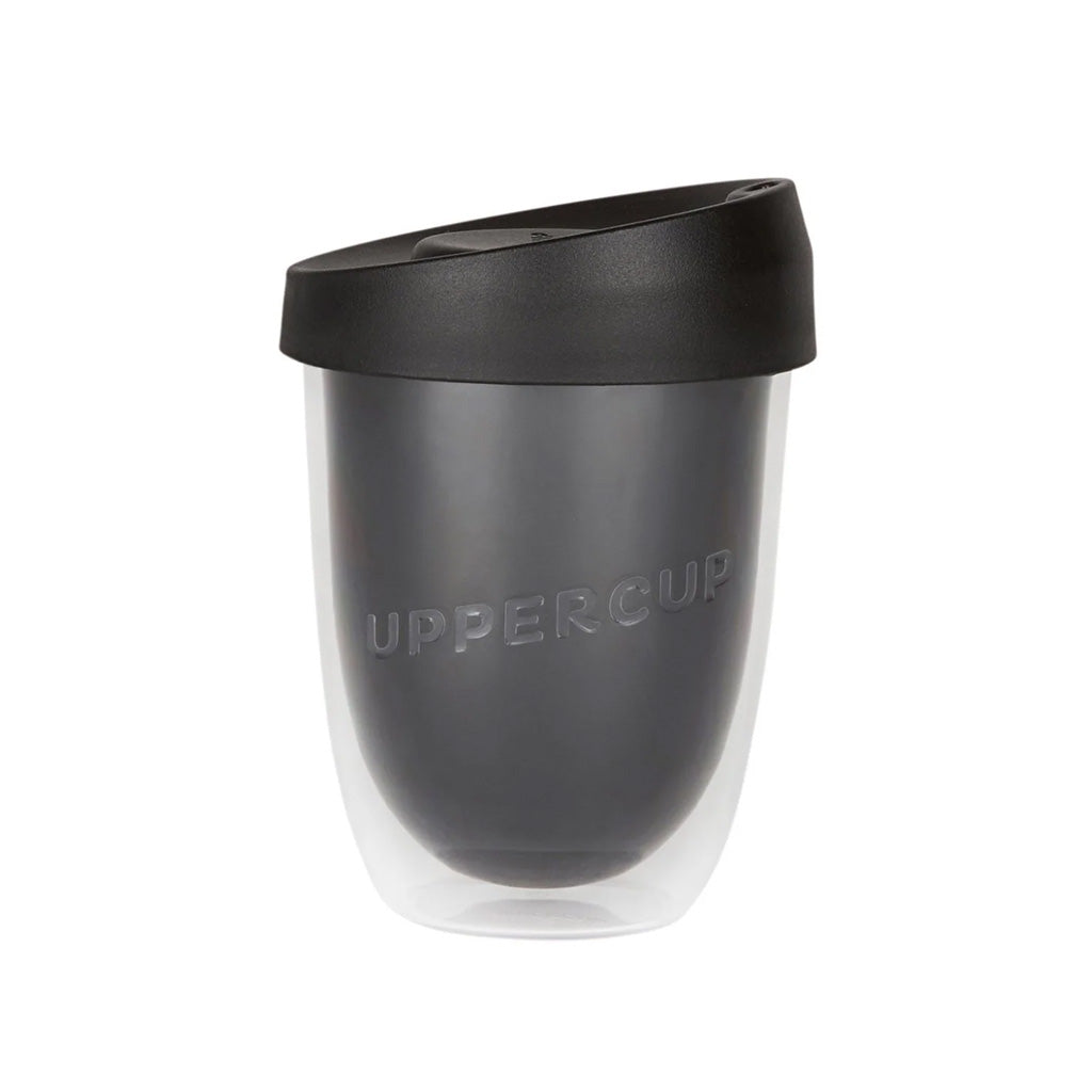 Uppercup 8oz Reusable Coffee Cup – Insulated BPA-Free Australian Made Cup