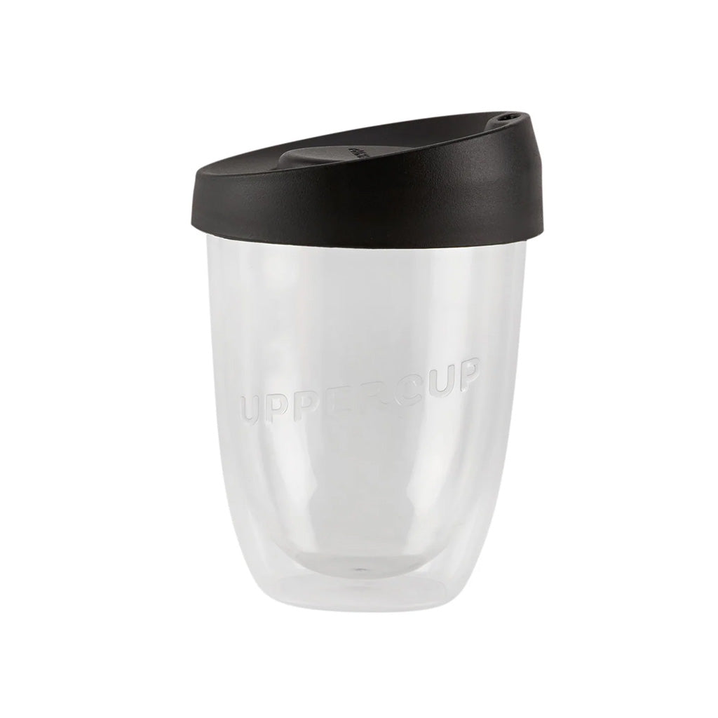 Uppercup 8oz Reusable Coffee Cup – Insulated BPA-Free Australian Made Cup