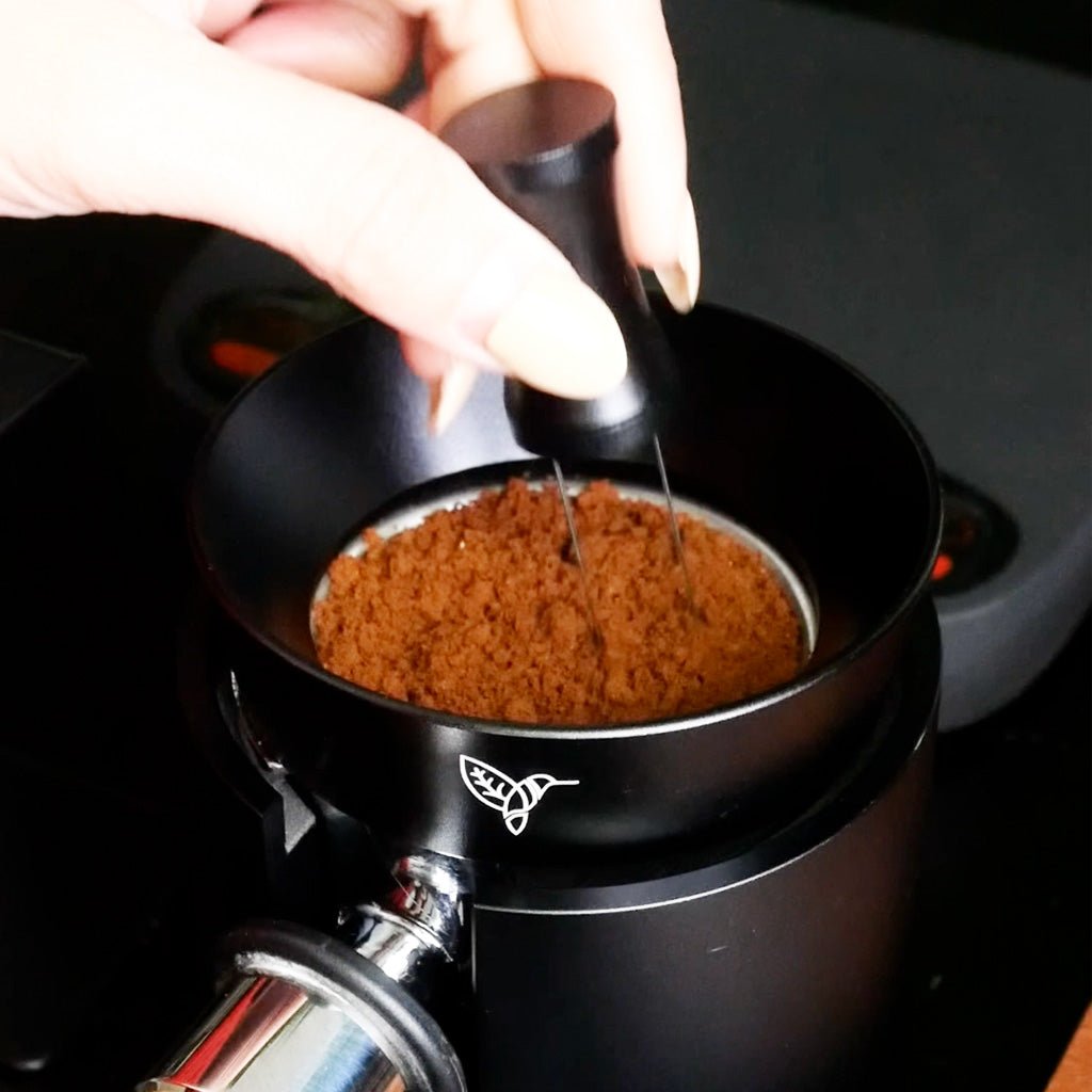 Barista Progear Coffee Dosing Funnel - Barista Supplies