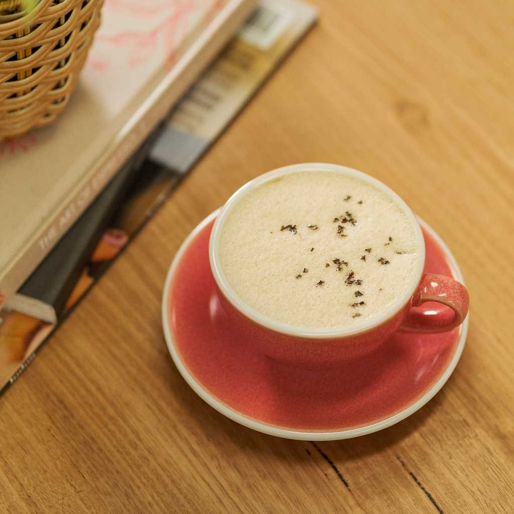 Bodacious Spiced Cinnamon Chai 1kg - Barista Supplies