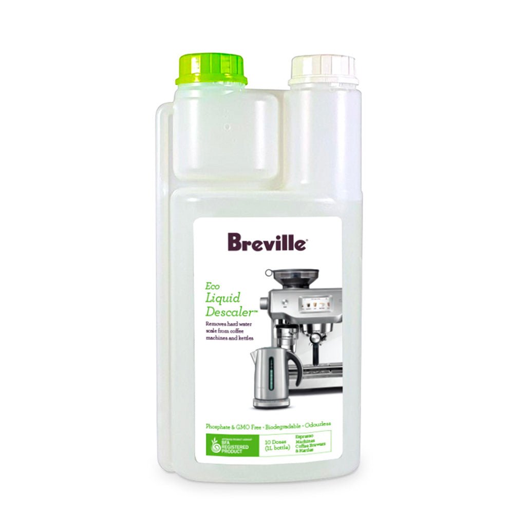 Breville Eco Liquid Descaler 1 Litre - Barista Supplies