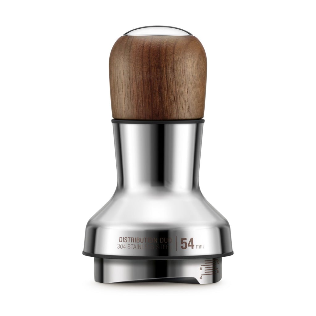 Breville the Distribution Duo 54mm - Barista Supplies