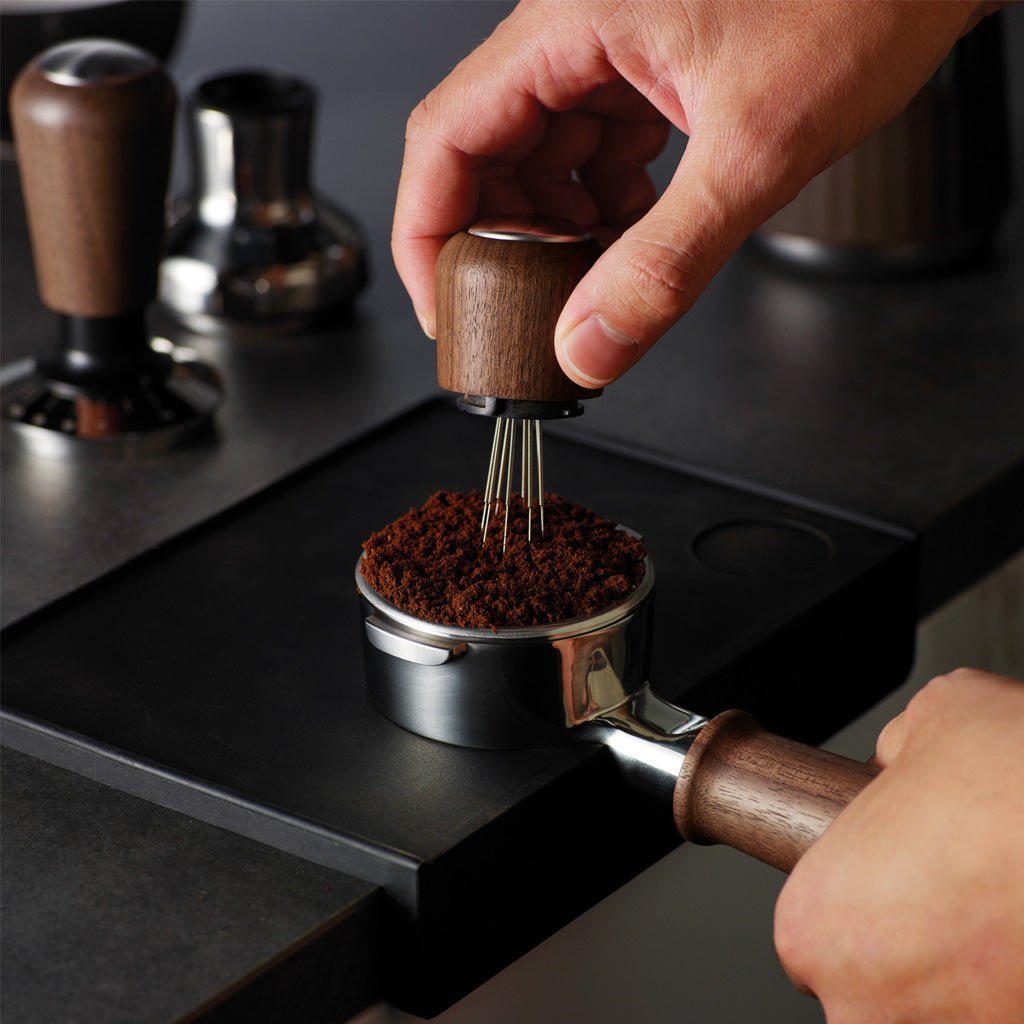 Breville the Distribution Duo 58mm - Barista Supplies