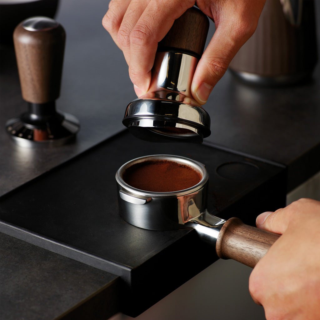 Breville the Distribution Duo 58mm - Barista Supplies